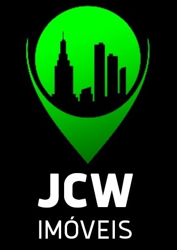 Logo JCW Assessoria e Consultoria Imobiliária Ltda